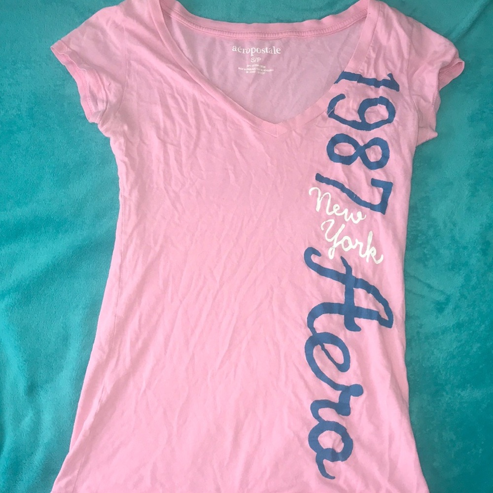 AEROPOSTALE T SHIRT 😉
